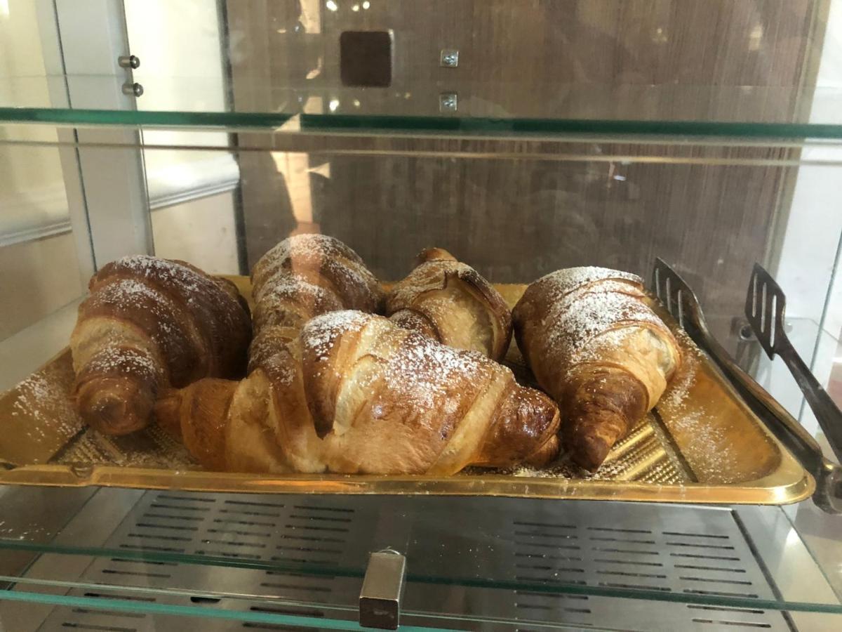 B&B Rosa Dei Venti Roseto Capo Spulico Eksteriør bilde