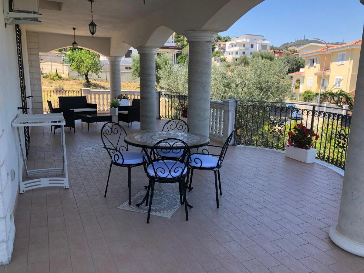 B&B Rosa Dei Venti Roseto Capo Spulico Eksteriør bilde