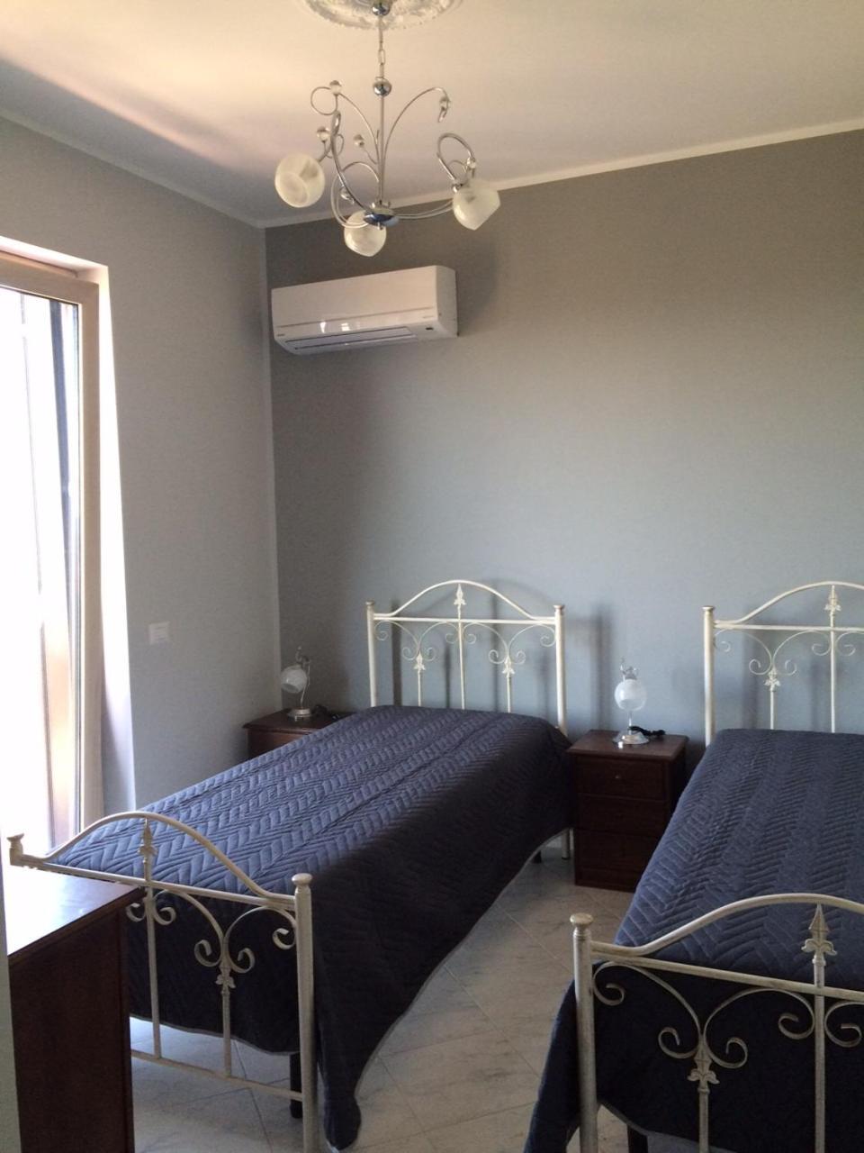 B&B Rosa Dei Venti Roseto Capo Spulico Rom bilde
